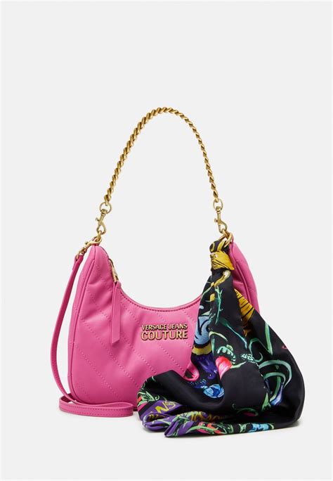 versace handtasche pink|versace bags for sale.